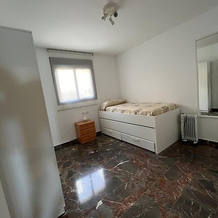 Apartamento La Caletilla Almuñécar 외부 사진