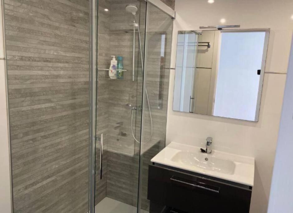 Apartamento La Caletilla Almuñécar 외부 사진