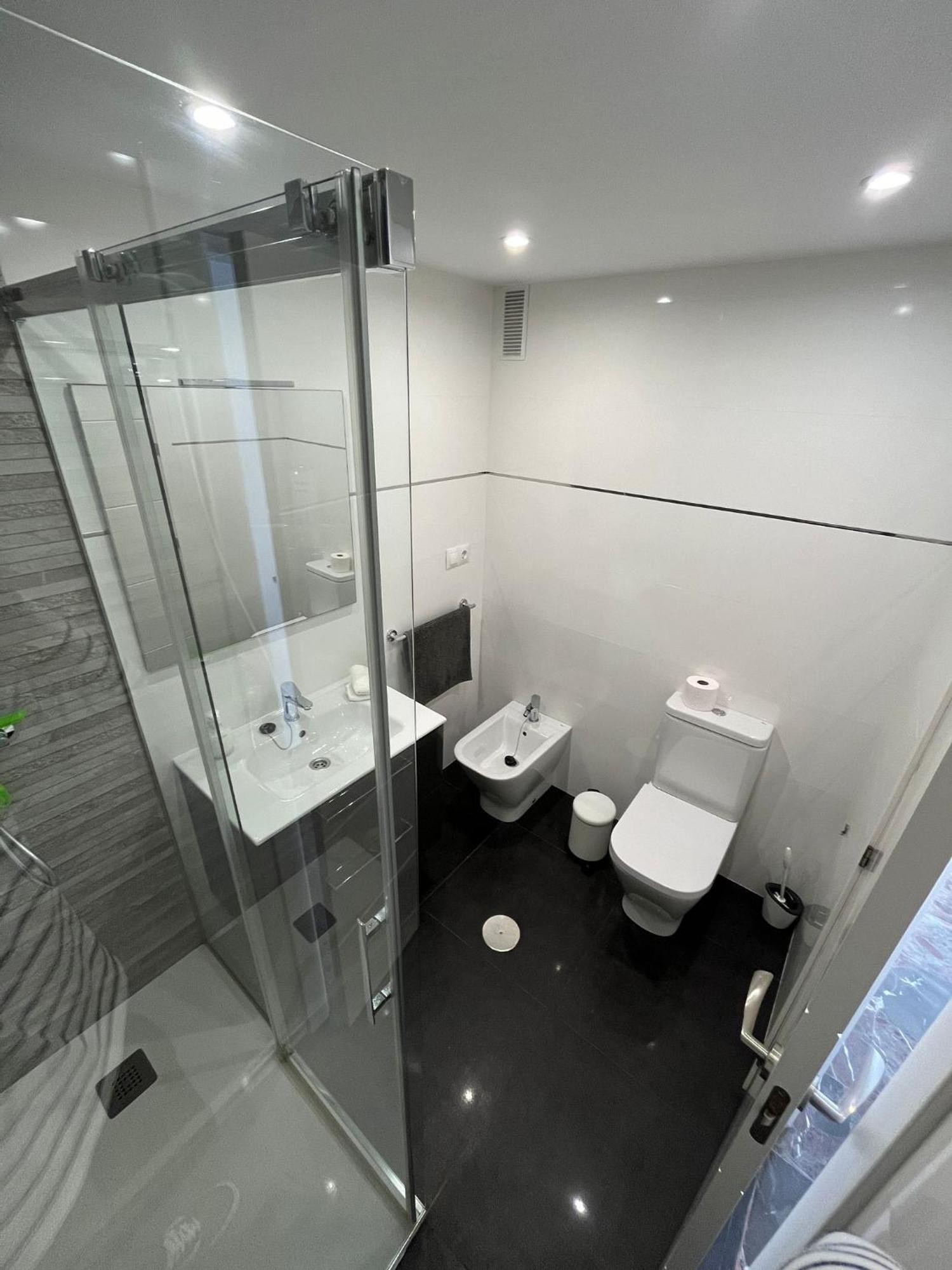 Apartamento La Caletilla Almuñécar 외부 사진