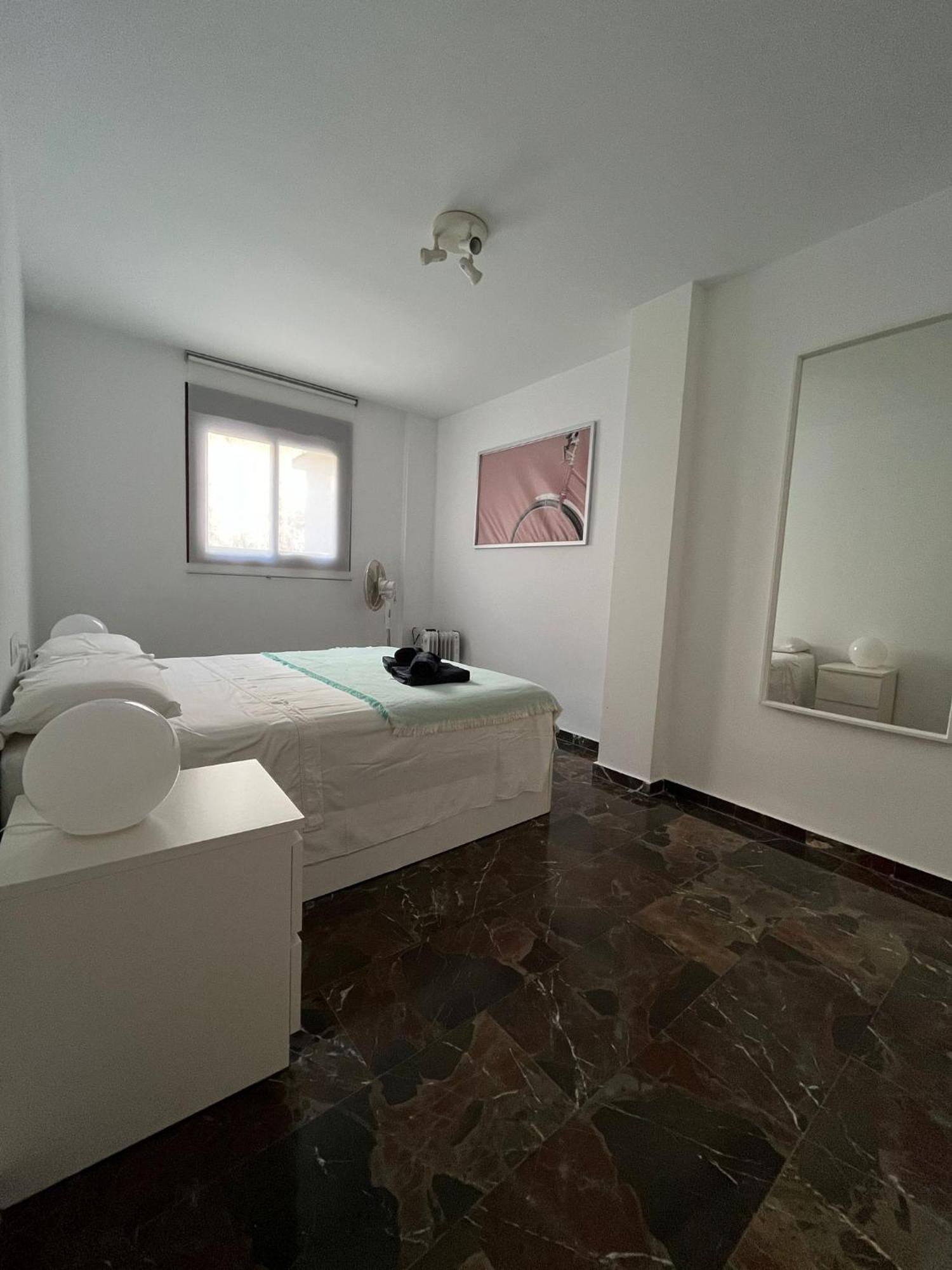 Apartamento La Caletilla Almuñécar 외부 사진