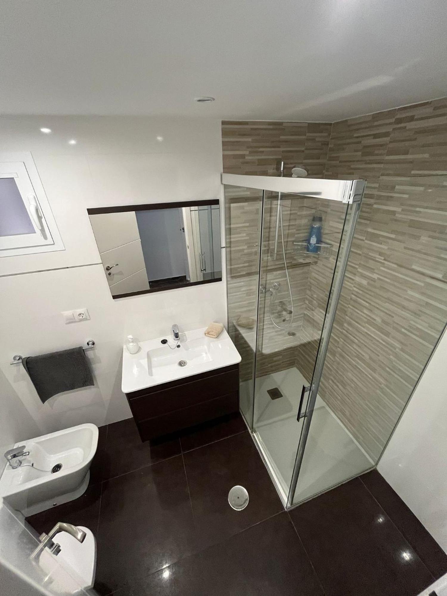 Apartamento La Caletilla Almuñécar 외부 사진