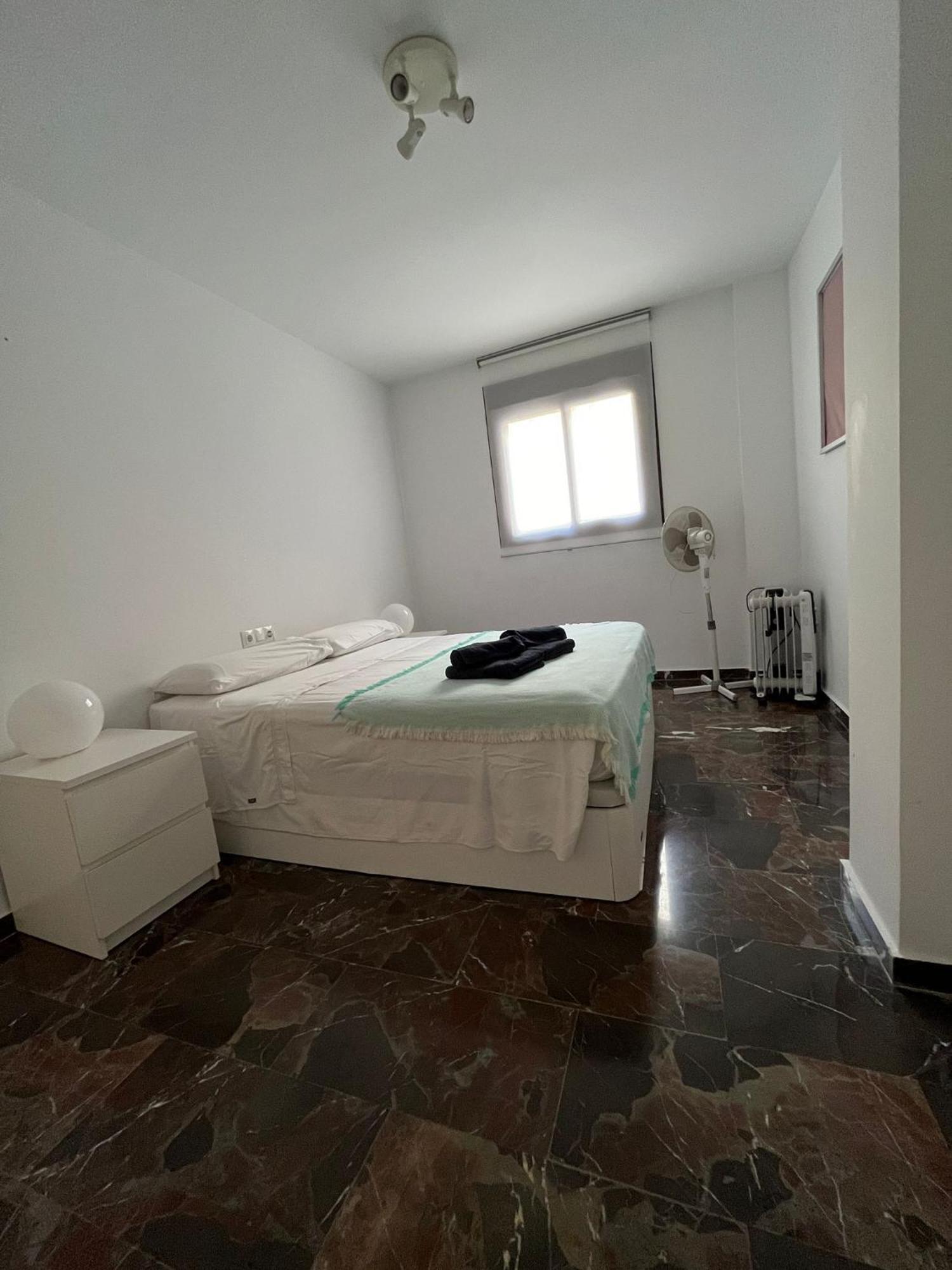 Apartamento La Caletilla Almuñécar 외부 사진