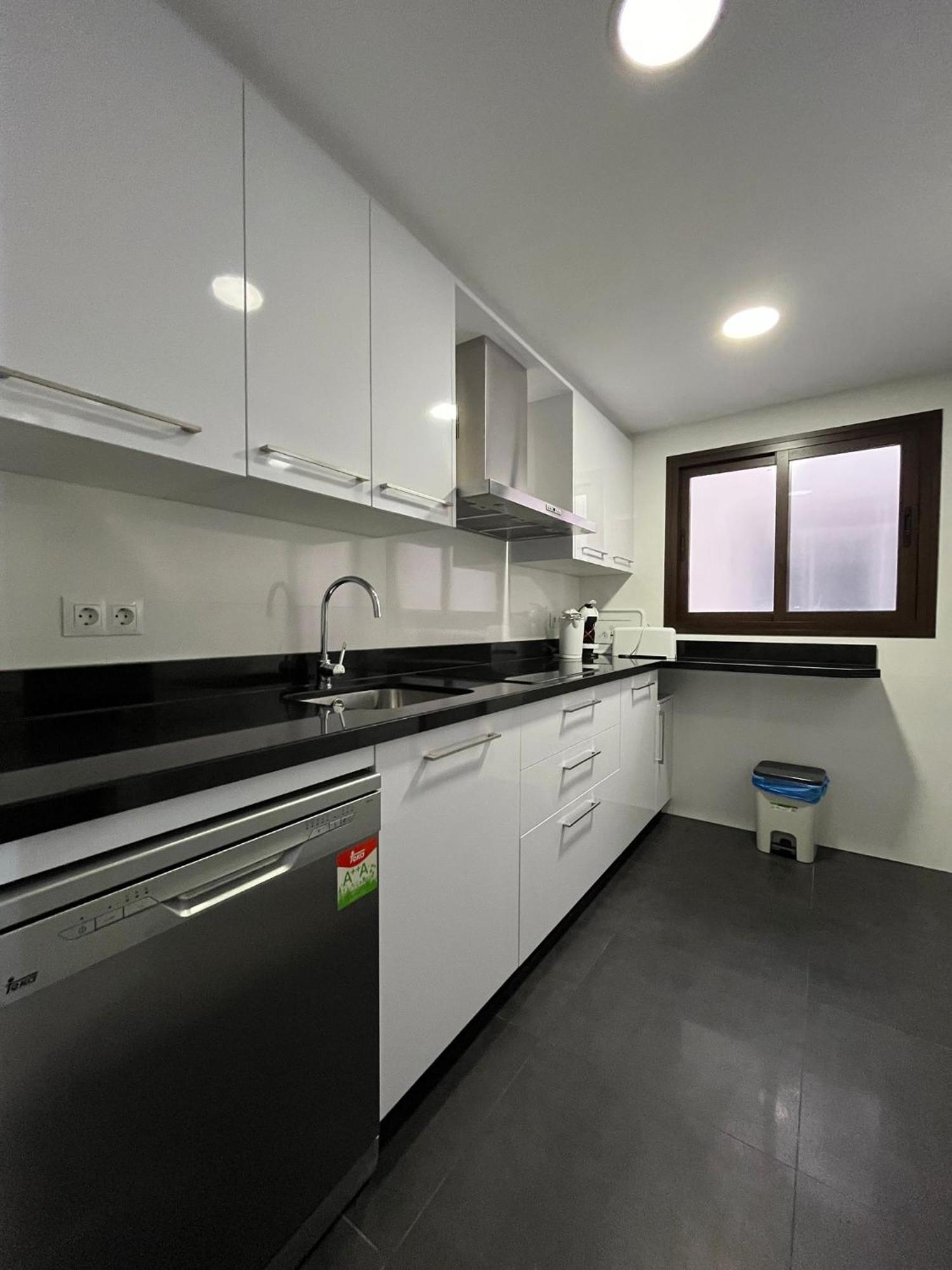 Apartamento La Caletilla Almuñécar 외부 사진