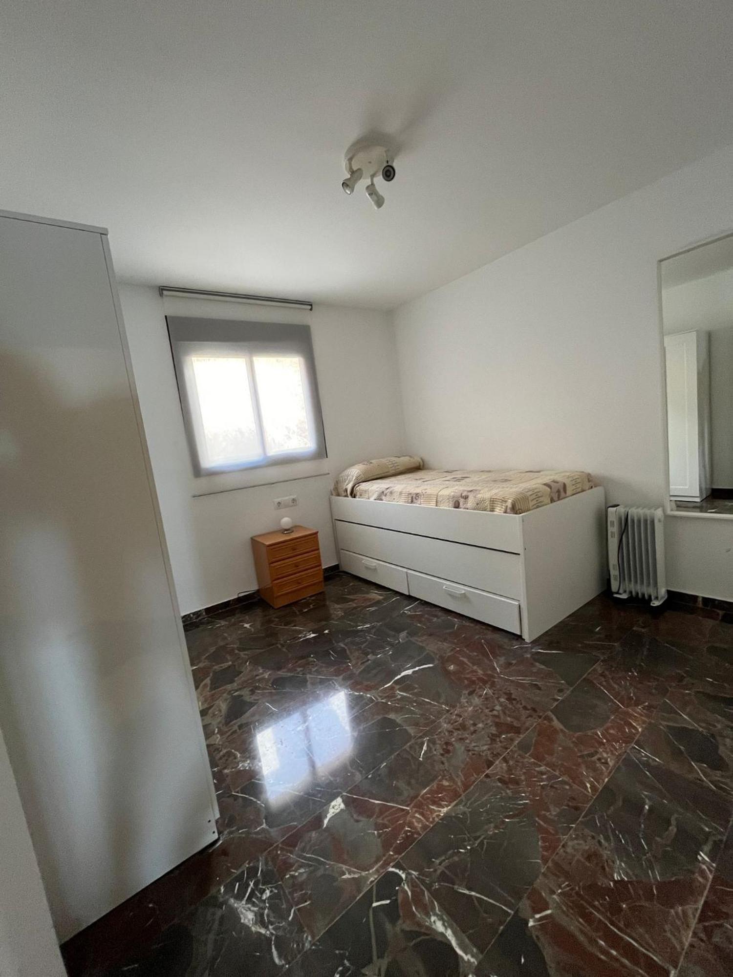 Apartamento La Caletilla Almuñécar 외부 사진